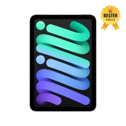 iPad mini WiFi Cellular 512GB Space Grey