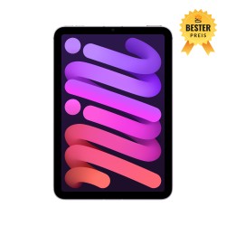 iPad mini WiFi Cellular 512GB Purple