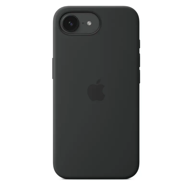 🛒 Kaufen Sie Case iPhone 16e Schwarz im Shop Duty Free.de 🚀