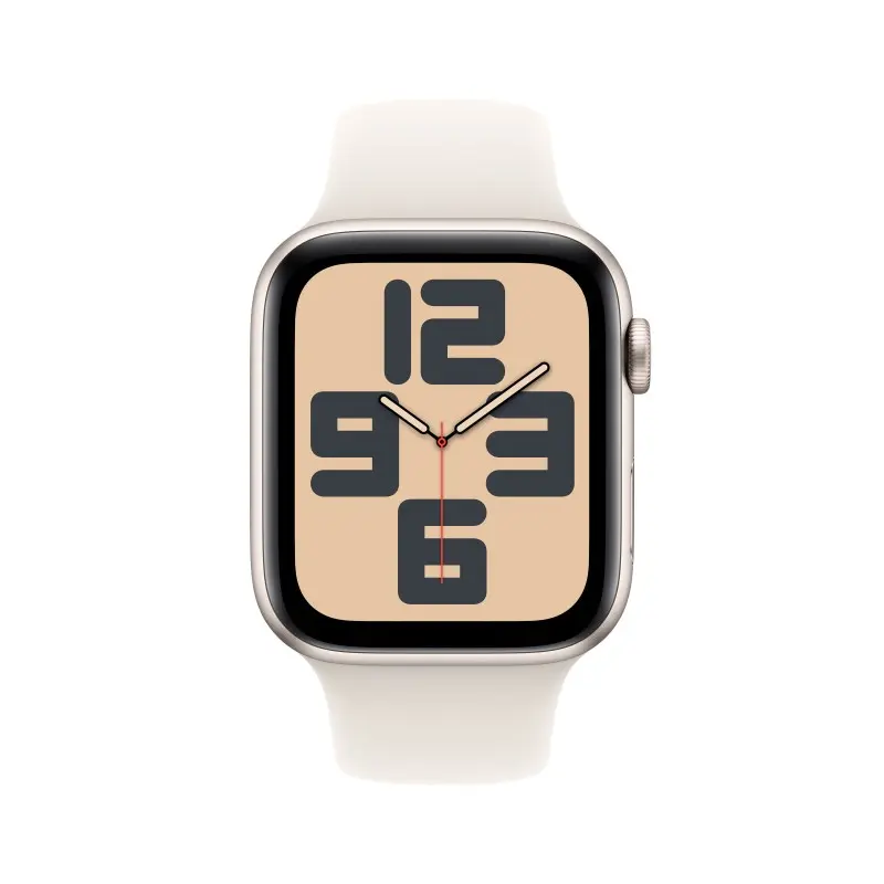 🛒 Kaufen Sie Watch SE Cell 44mm Polarstern Sport S/M im Shop Duty Free.de 🚀
