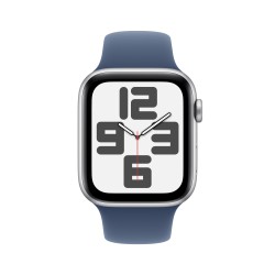 🛒 Kaufen Sie Watch SE Cell 44mm Denim Sport M/L im Shop Duty Free.de 🚀