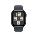🛒 Kaufen Sie Watch SE 40mm Mitternacht Sport S/M im Shop Duty Free.de 🚀