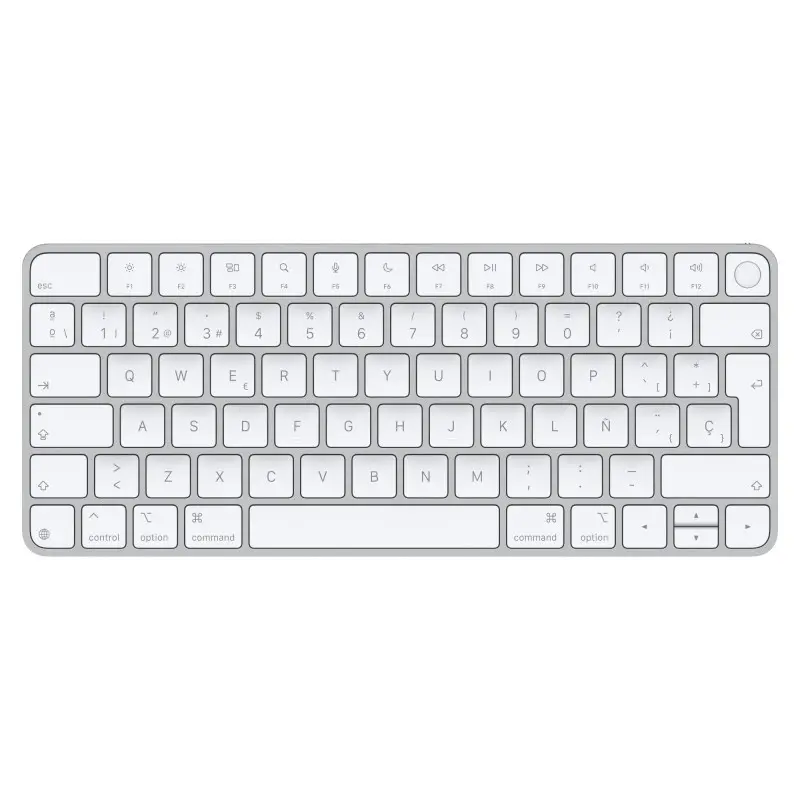 🛒 Kaufen Sie Magic Keyboard Touch ID - Spanisch im Shop Duty Free.de 🚀