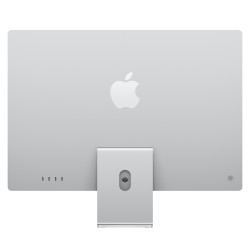 🛒 Kaufen Sie iMac 24 Retina 4.5K M4 16GB 512GB Silber im Shop Duty Free.de 🚀