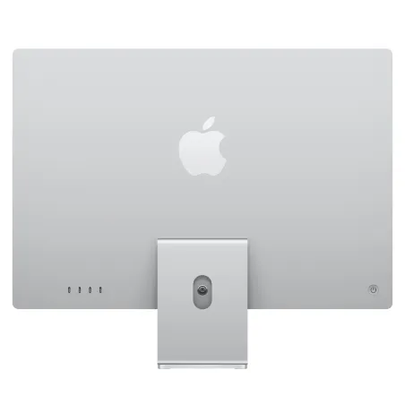 iMac 24 Retina 4.5K M4 16GB 512GB Silber