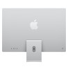 🛒 Kaufen Sie iMac 24 Retina 4.5K M4 16GB 512GB Silber im Shop Duty Free.de 🚀
