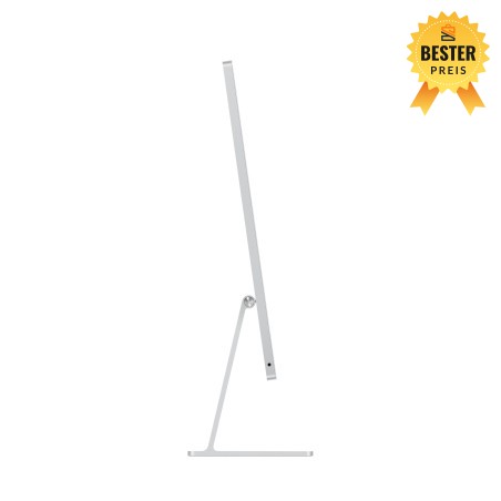 iMac 24 Retina 4.5K M4 16GB 512GB Silber