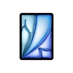 🛒 Kaufen Sie iPad Air 11 M2 WiFi 128GB Blau im Shop Duty Free.de 🚀