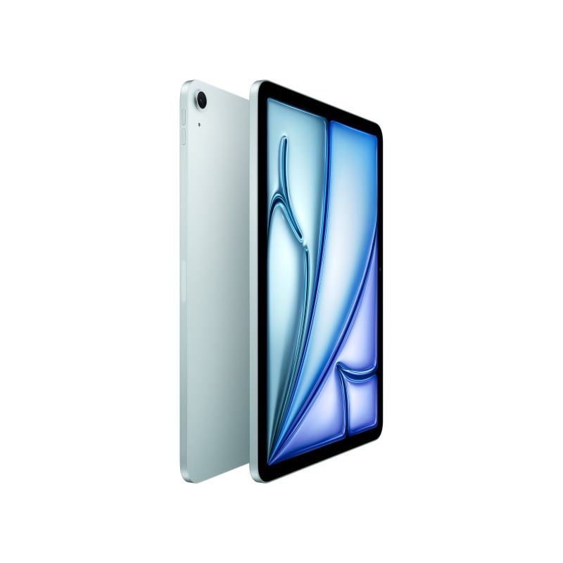 🛒 Kaufen Sie iPad Air 11 Wi-Fi 128GB Blau im Shop Duty Free.de 🚀