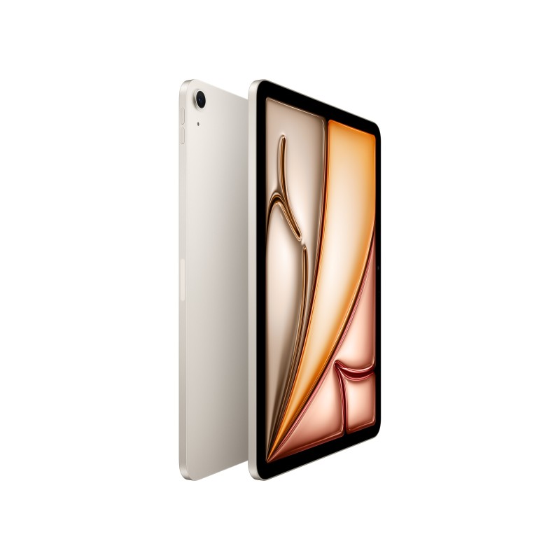 🛒 Kaufen Sie iPad Air 11 Wi-Fi 128GB Polastern im Shop Duty Free.de 🚀