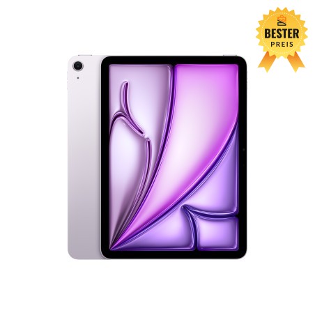 11-inch iPad Air Wi-Fi 256GB - Purple