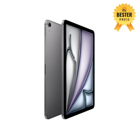 11-inch iPad Air Wi-Fi  Cellular 256GB - Space Grey