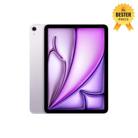 11-inch iPad Air Wi-Fi  Cellular 512GB - Purple