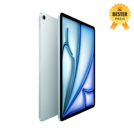 13-inch iPad Air Wi-Fi 256GB - Blue