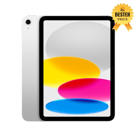 11-inch iPad Wi-Fi 512GB - Silver