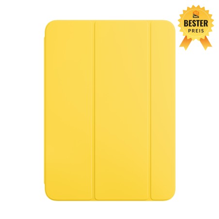 Smart Folio for iPad (A16) - Lemonade