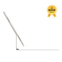 Magic Keyboard for iPad Air 13-inch (M3) - Spanish - White