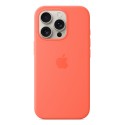 🛒 Kaufen Sie Case iPhone 16 Pro MagSafe Mandarine im Shop Duty Free.de 🚀