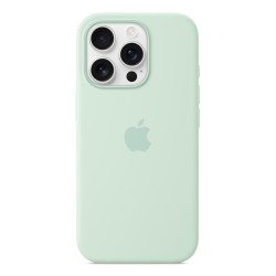 🛒 Kaufen Sie Case iPhone 16 Pro MagSafe Aquamarin im Shop Duty Free.de 🚀