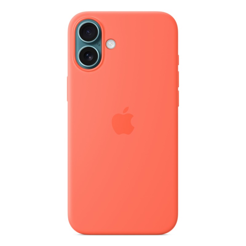 🛒 Kaufen Sie Case iPhone 16 Plus MagSafe Mandarine im Shop Duty Free.de 🚀