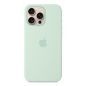 🛒 Kaufen Sie Case iPhone 16 Pro Max MagSafe Aquamarin im Shop Duty Free.de 🚀
