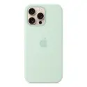 🛒 Kaufen Sie Case iPhone 16 Pro Max MagSafe Aquamarin im Shop Duty Free.de 🚀