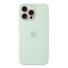 🛒 Kaufen Sie Case iPhone 16 Pro Max MagSafe Aquamarin im Shop Duty Free.de 🚀