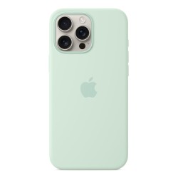 🛒 Kaufen Sie Case iPhone 16 Pro Max MagSafe Aquamarin im Shop Duty Free.de 🚀