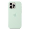🛒 Kaufen Sie Case iPhone 16 Pro Max MagSafe Aquamarin im Shop Duty Free.de 🚀