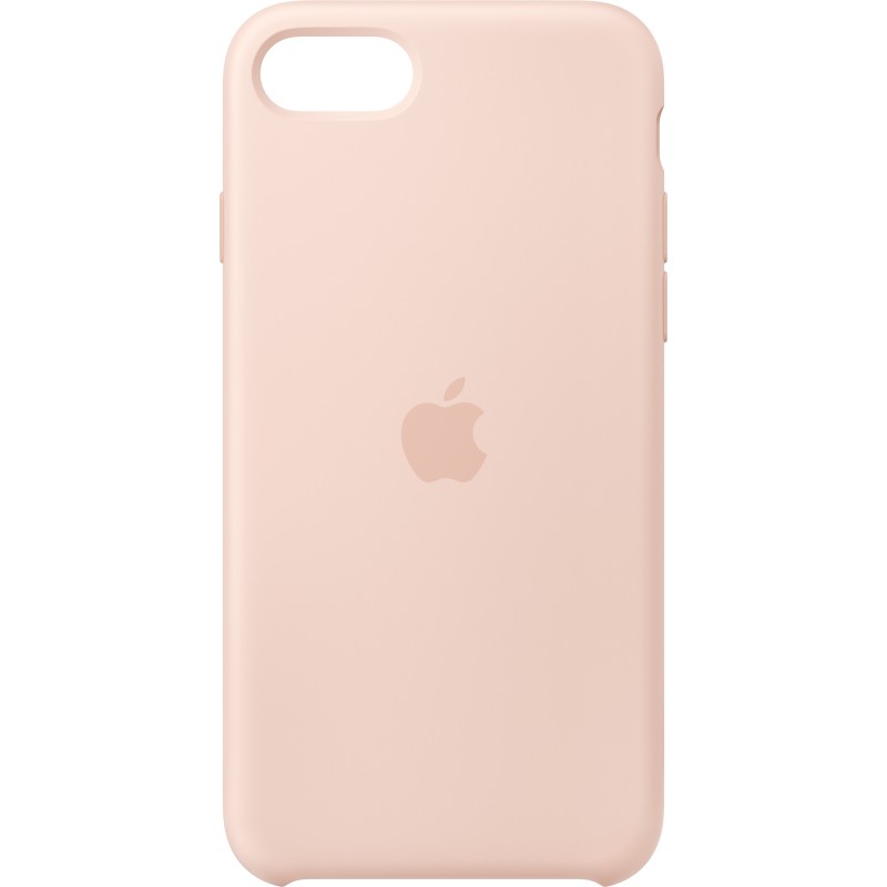 🛒 Kaufen Sie Silikonhülle iPhone SE Rosa im Shop Duty Free.de 🚀