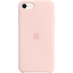 🛒 Kaufen Sie Silikonhülle iPhone SE Rosa im Shop Duty Free.de 🚀