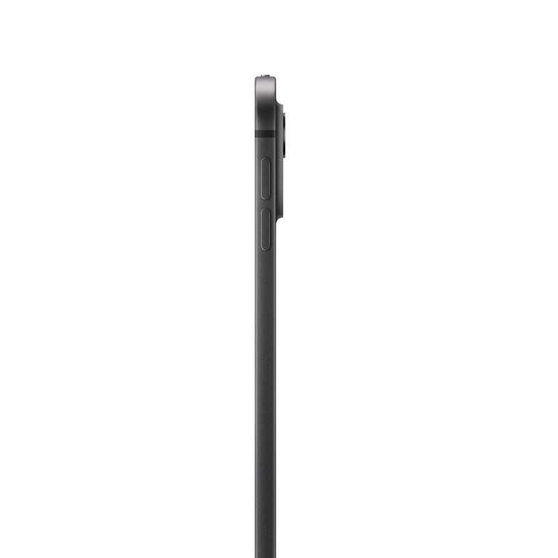 🛒 Kaufen Sie iPad Pro 13 M4 WiFi 256GB Schwarz im Shop Duty Free.de 🚀