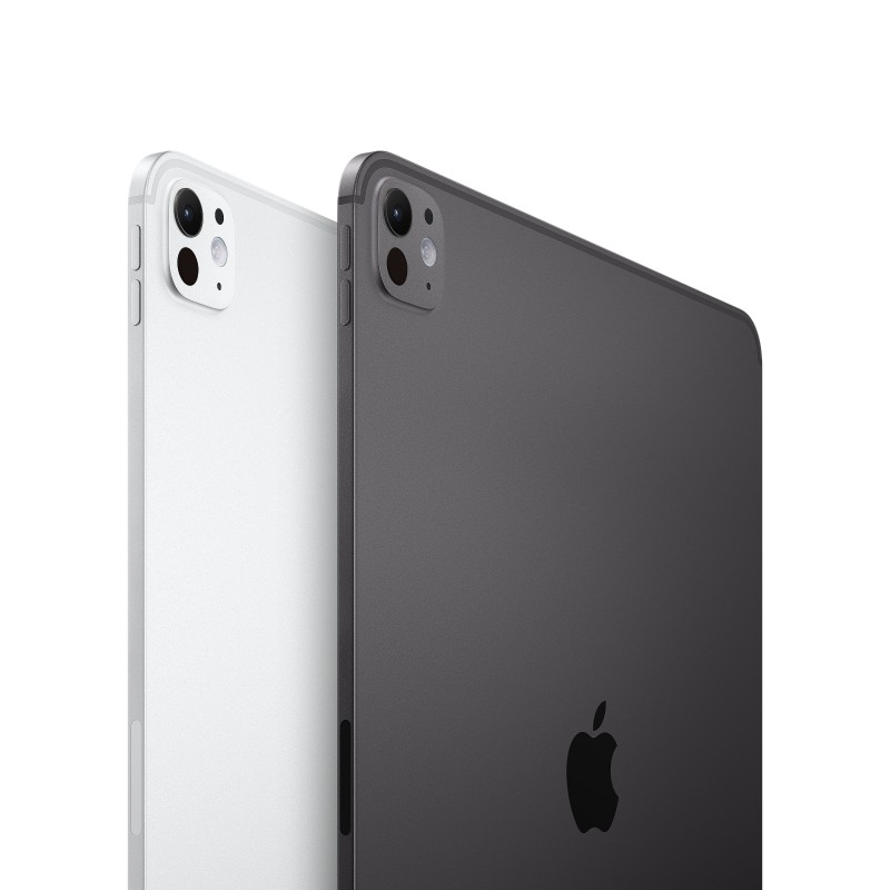 🛒 Kaufen Sie iPad Pro 13 M4 WiFi 256GB Schwarz im Shop Duty Free.de 🚀