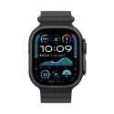 🛒 Kaufen Sie Watch Ultra 2 Cell 49mm Schwarz Ozean im Shop Duty Free.de 🚀