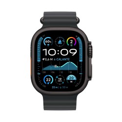 🛒 Kaufen Sie Watch Ultra 2 Cell 49mm Schwarz Ozean im Shop Duty Free.de 🚀