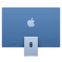 🛒 Kaufen Sie iMac 24 Retina 4.5K M4 16GB 512GB Blau im Shop Duty Free.de 🚀