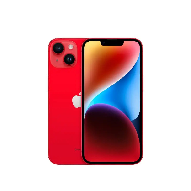 🛒 Kaufen Sie iPhone 14 Plus 512GB Rot im Shop Duty Free.de 🚀