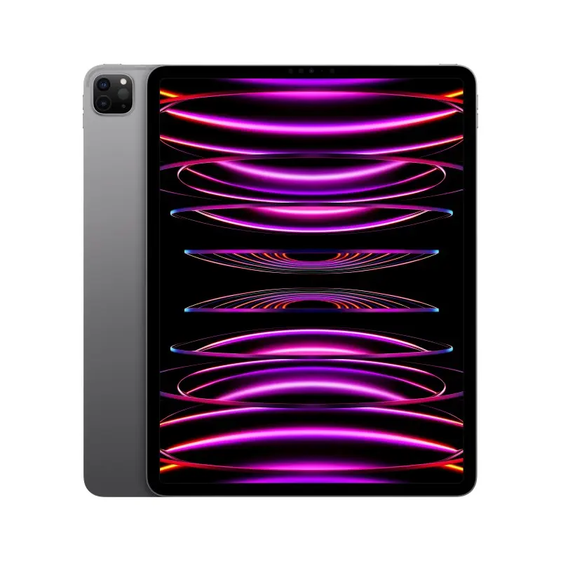🛒 Kaufen Sie iPad Pro 12.9 Wifi 1TB Grau im Shop Duty Free.de 🚀