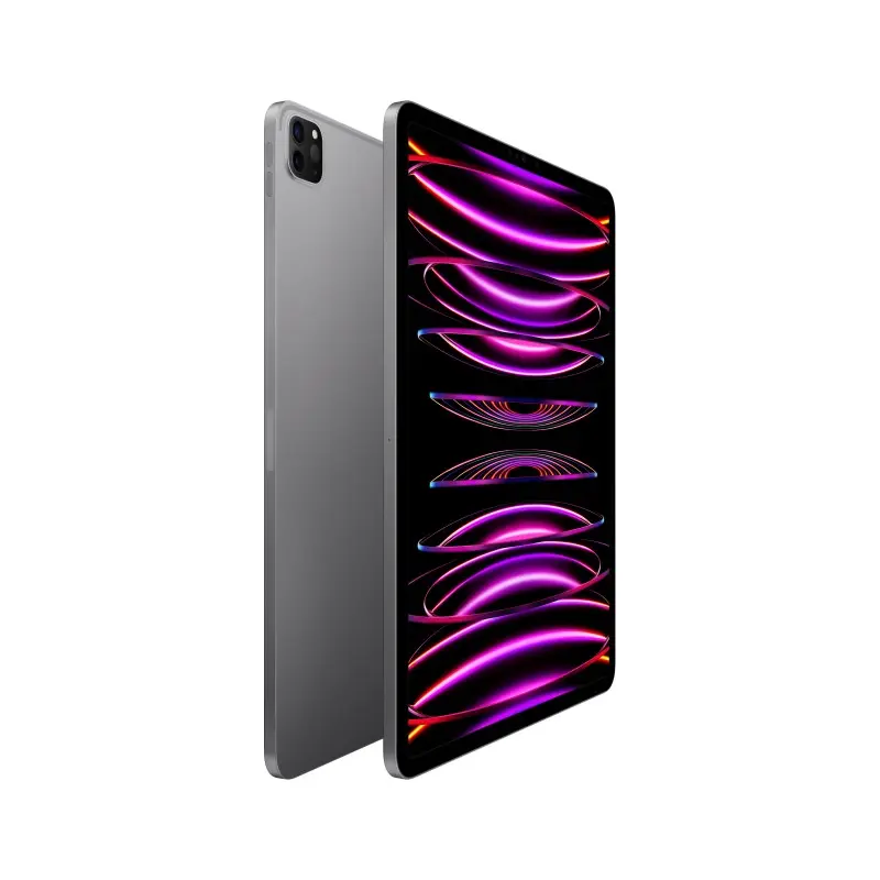 🛒 Kaufen Sie iPad Pro 12.9 Wifi 1TB Grau im Shop Duty Free.de 🚀