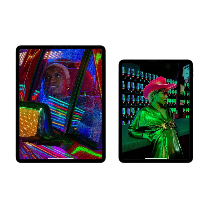 🛒 Kaufen Sie iPad Pro 12.9 Wifi 1TB Grau im Shop Duty Free.de 🚀