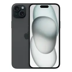 🛒 Kaufen Sie iPhone 15 Plus 128GB Schwarz im Shop Duty Free.de 🚀