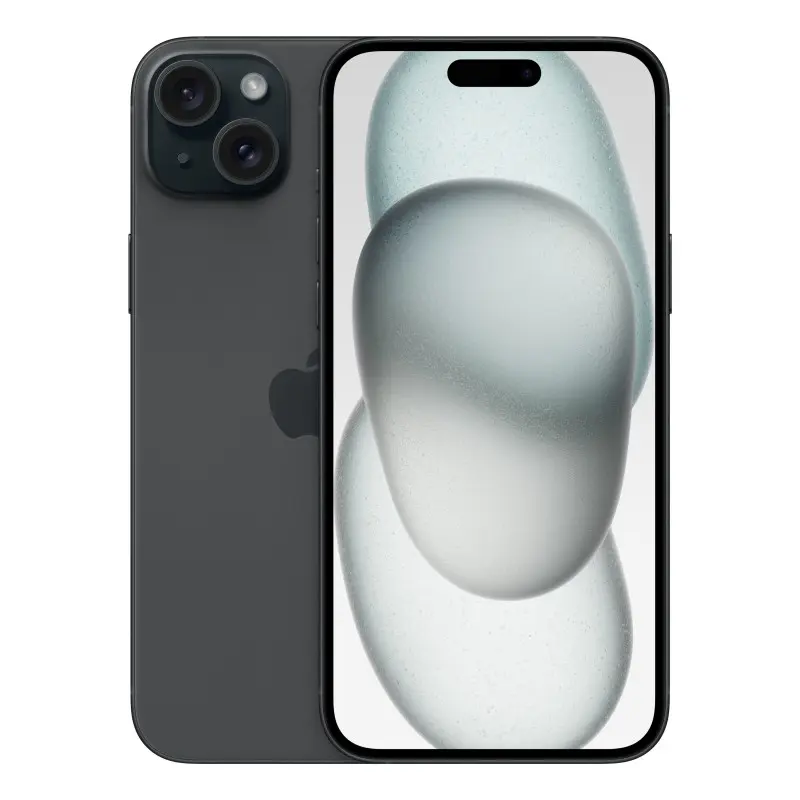 🛒 Kaufen Sie iPhone 15 Plus 128GB Schwarz im Shop Duty Free.de 🚀