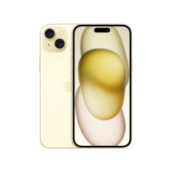 🛒 Kaufen Sie iPhone 15 Plus 128GB Gelb im Shop Duty Free.de 🚀
