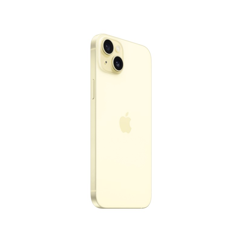 🛒 Kaufen Sie iPhone 15 Plus 128GB Gelb im Shop Duty Free.de 🚀