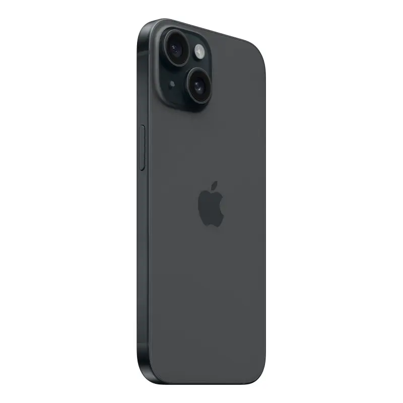 🛒 Kaufen Sie iPhone 15 128GB Schwarz im Shop Duty Free.de 🚀