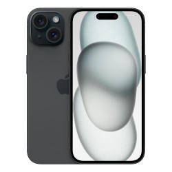 🛒 Kaufen Sie iPhone 15 256GB Schwarz im Shop Duty Free.de 🚀