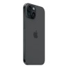 🛒 Kaufen Sie iPhone 15 256GB Schwarz im Shop Duty Free.de 🚀