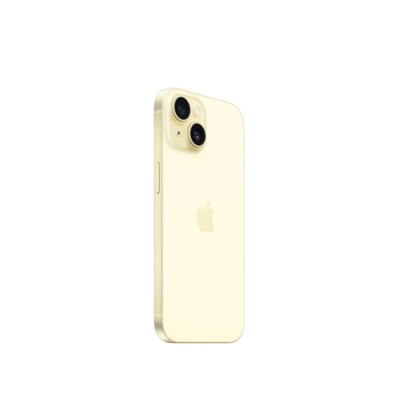 🛒 Kaufen Sie iPhone 15 256GB Gelb im Shop Duty Free.de 🚀