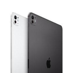 🛒 Kaufen Sie iPad Pro 13 M4 WiFi 2TB Silber im Shop Duty Free.de 🚀