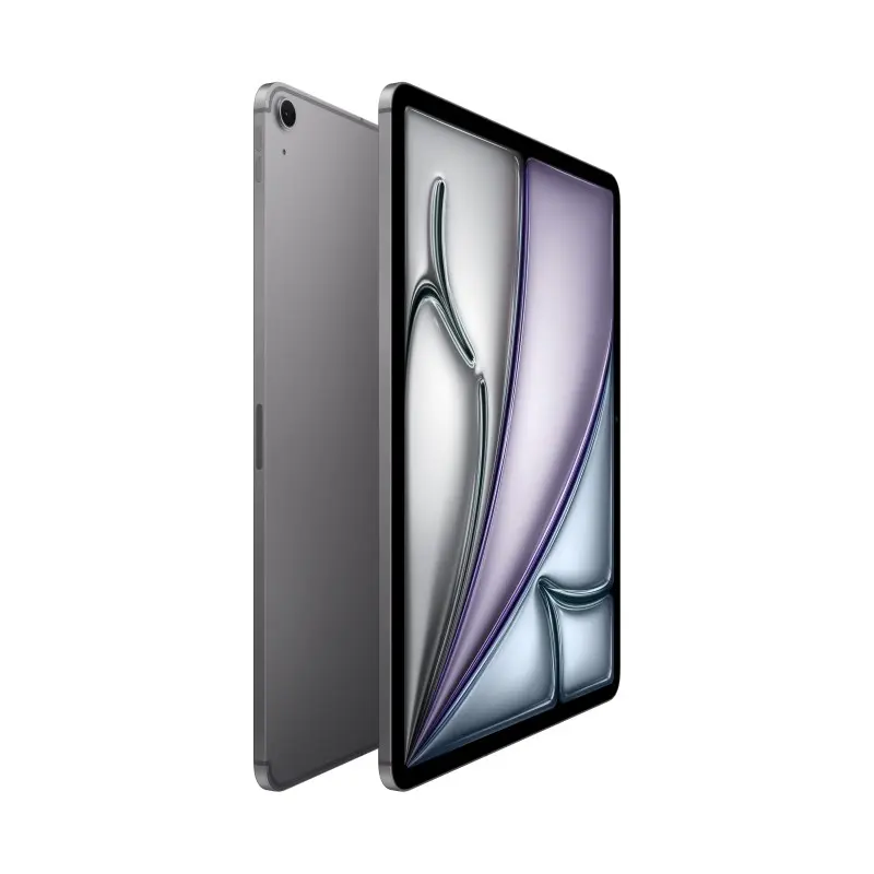 🛒 Kaufen Sie iPad Air 13 M2 WiFi Cell 256GB Grau im Shop Duty Free.de 🚀
